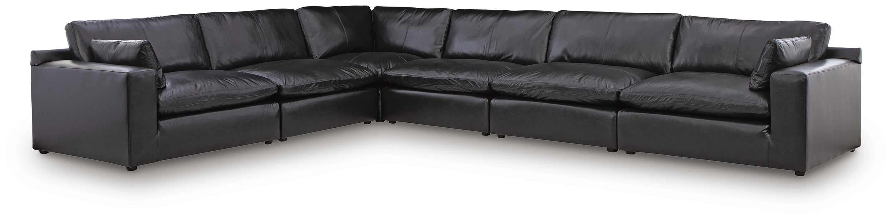 Emilia Sectional - Clarks Hardware - Iowa