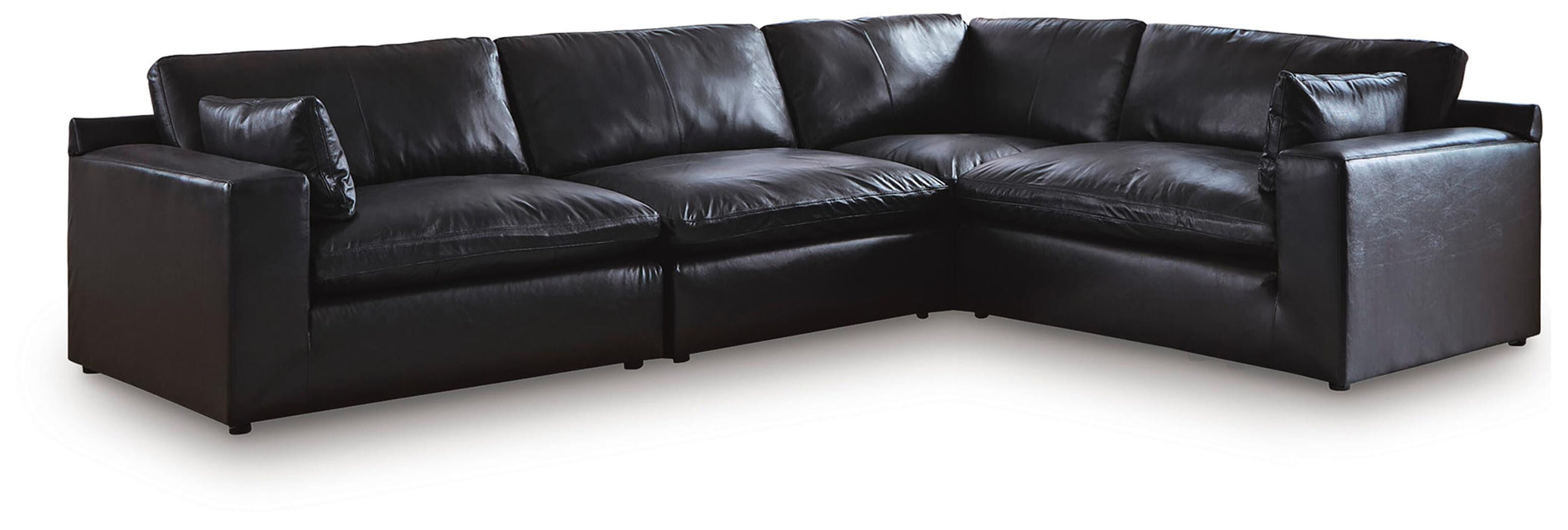Emilia Sectional - Clarks Hardware - Iowa