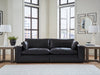 Emilia Sectional Loveseat - Clarks Hardware - Iowa