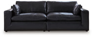 Emilia Sectional Loveseat - Clarks Hardware - Iowa