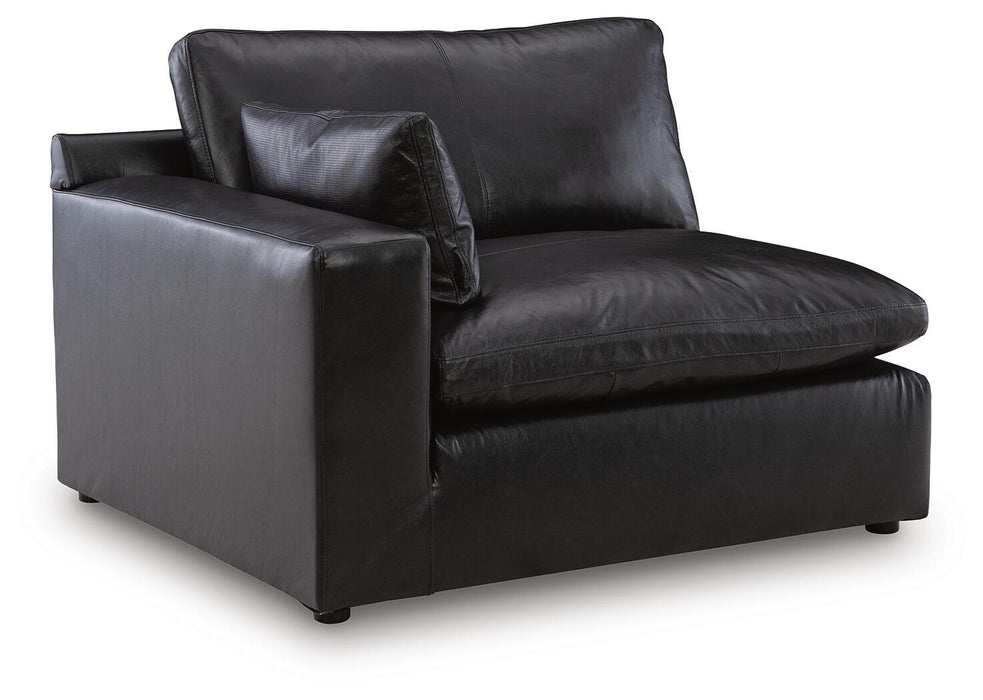 Emilia Sectional - Clarks Hardware - Iowa