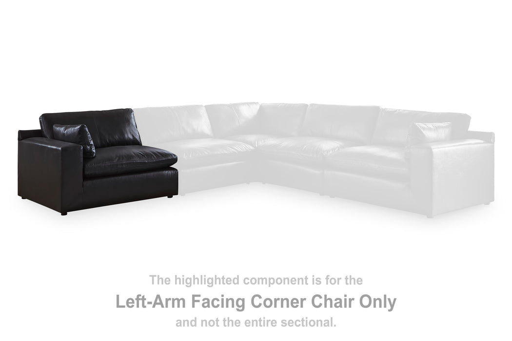 Emilia Sectional - Clarks Hardware - Iowa