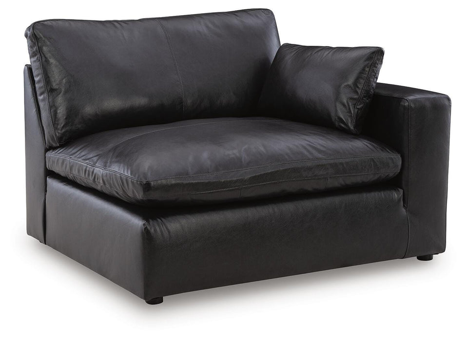 Emilia Sectional - Clarks Hardware - Iowa
