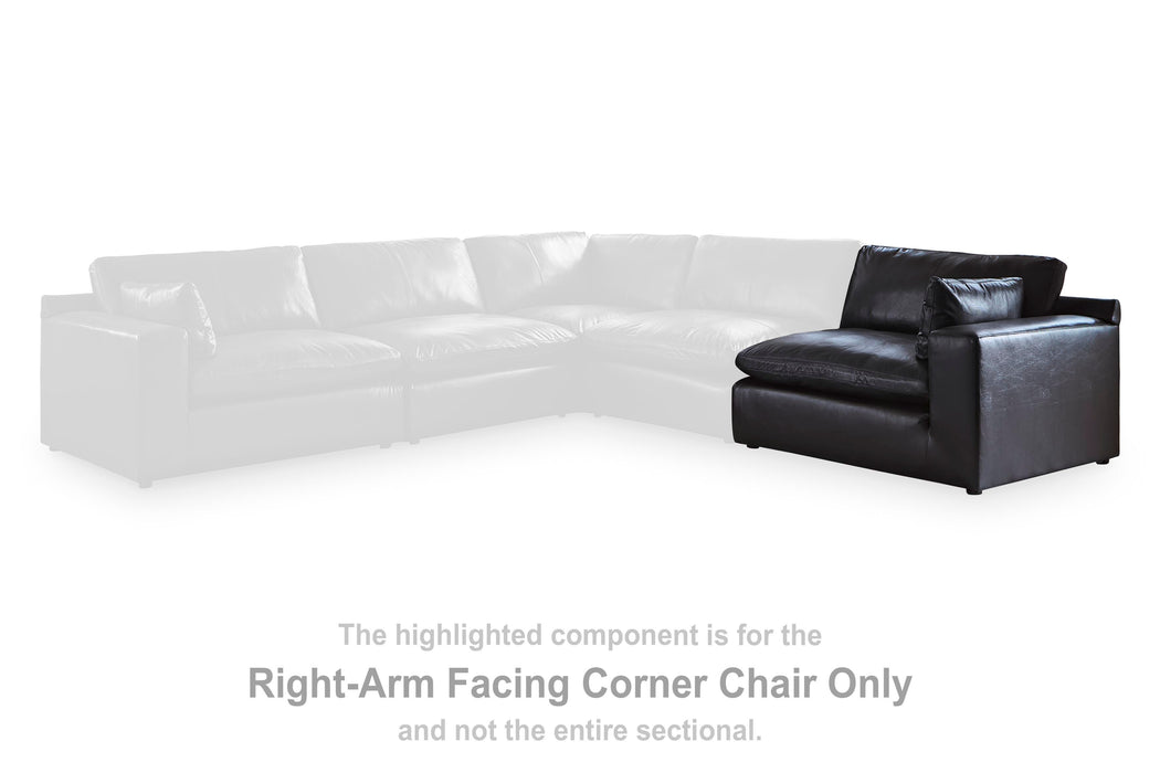 Emilia Sectional - Clarks Hardware - Iowa