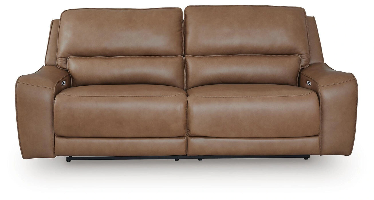 Silverbrooke Reclining Loveseat