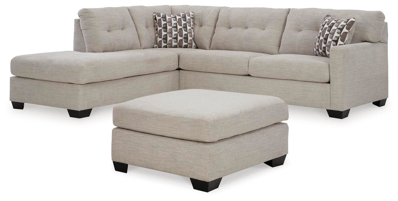 Mahoney Living Room Set - Clarks Hardware - Iowa