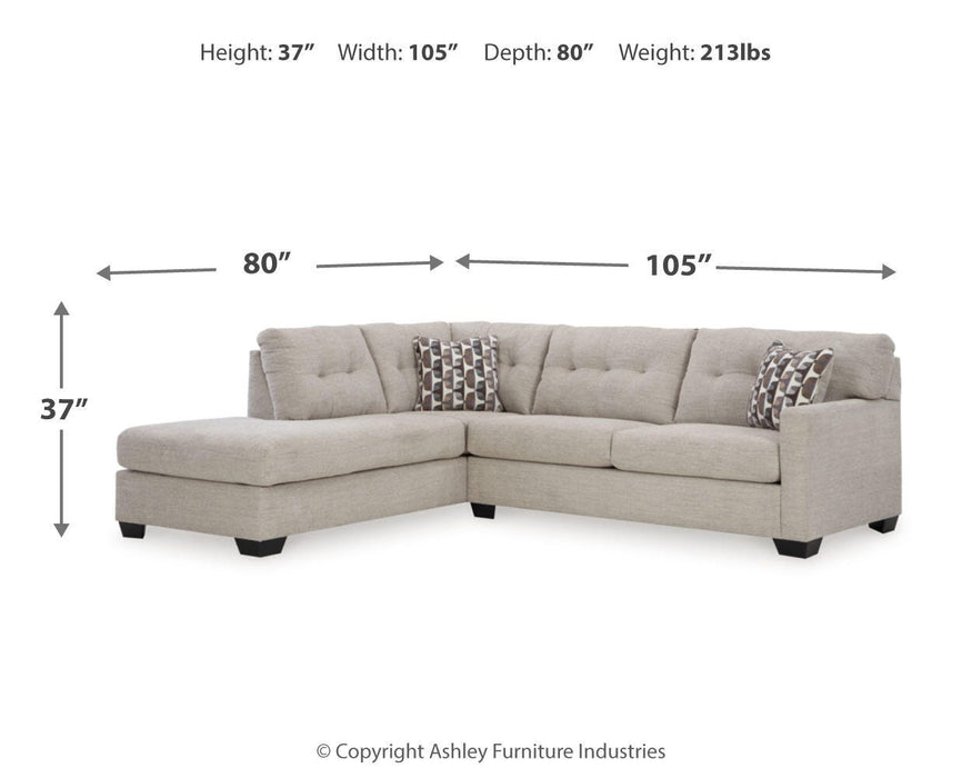 Mahoney Living Room Set - Clarks Hardware - Iowa