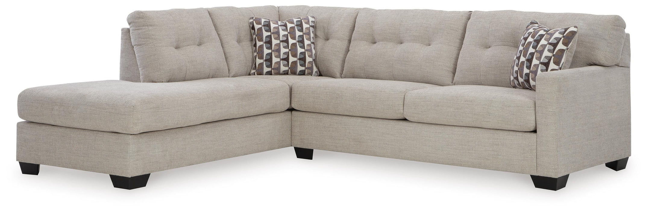 Mahoney Living Room Set - Clarks Hardware - Iowa