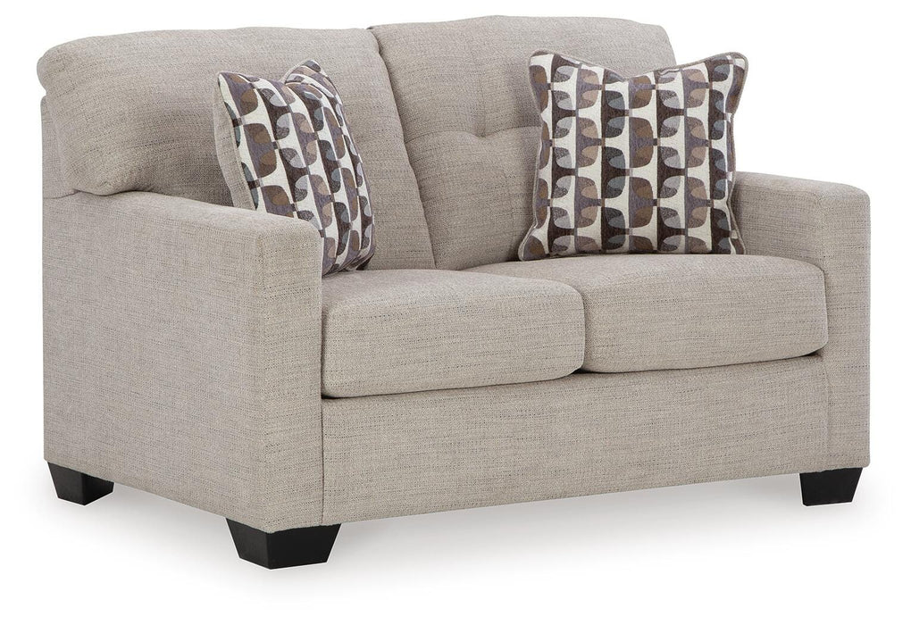 Mahoney Living Room Set - Clarks Hardware - Iowa