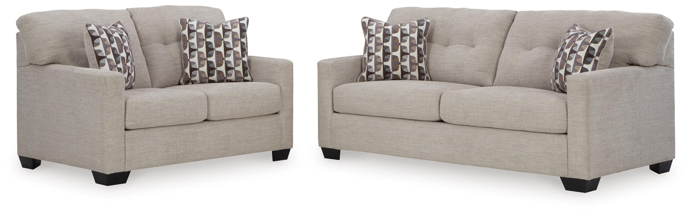 Mahoney Living Room Set - Clarks Hardware - Iowa