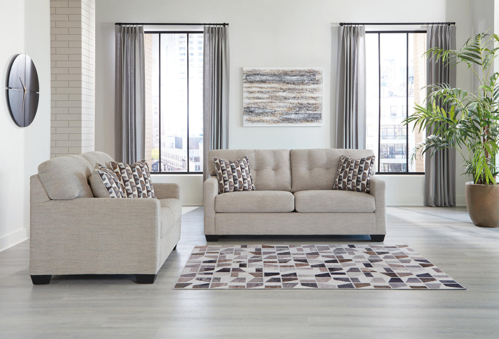 Mahoney Living Room Set - Clarks Hardware - Iowa