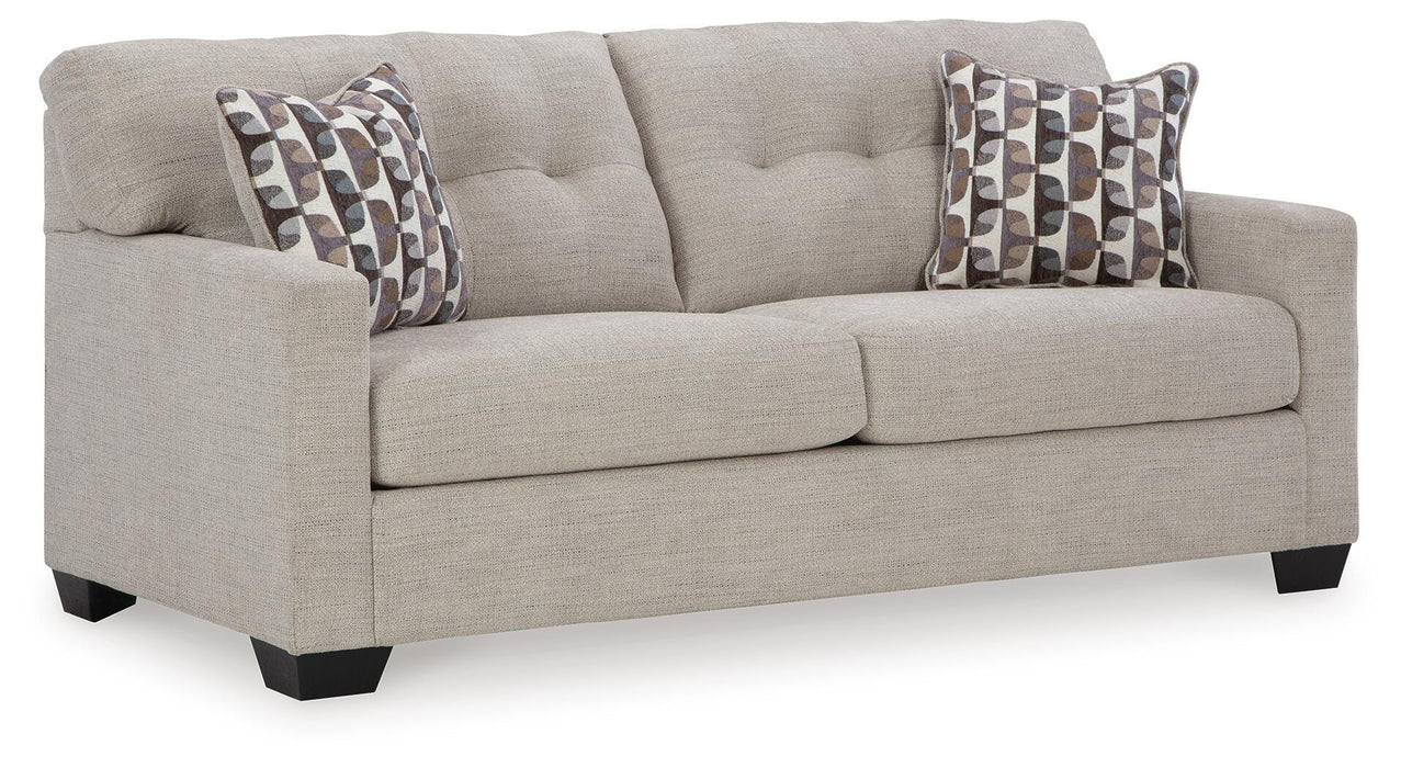 Mahoney Living Room Set - Clarks Hardware - Iowa