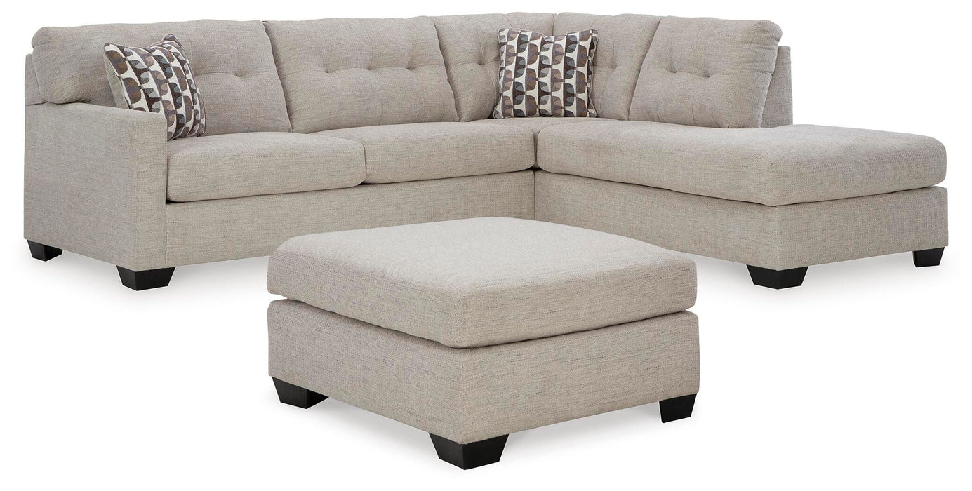 Mahoney Living Room Set - Clarks Hardware - Iowa