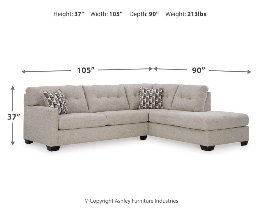 Mahoney Living Room Set - Clarks Hardware - Iowa