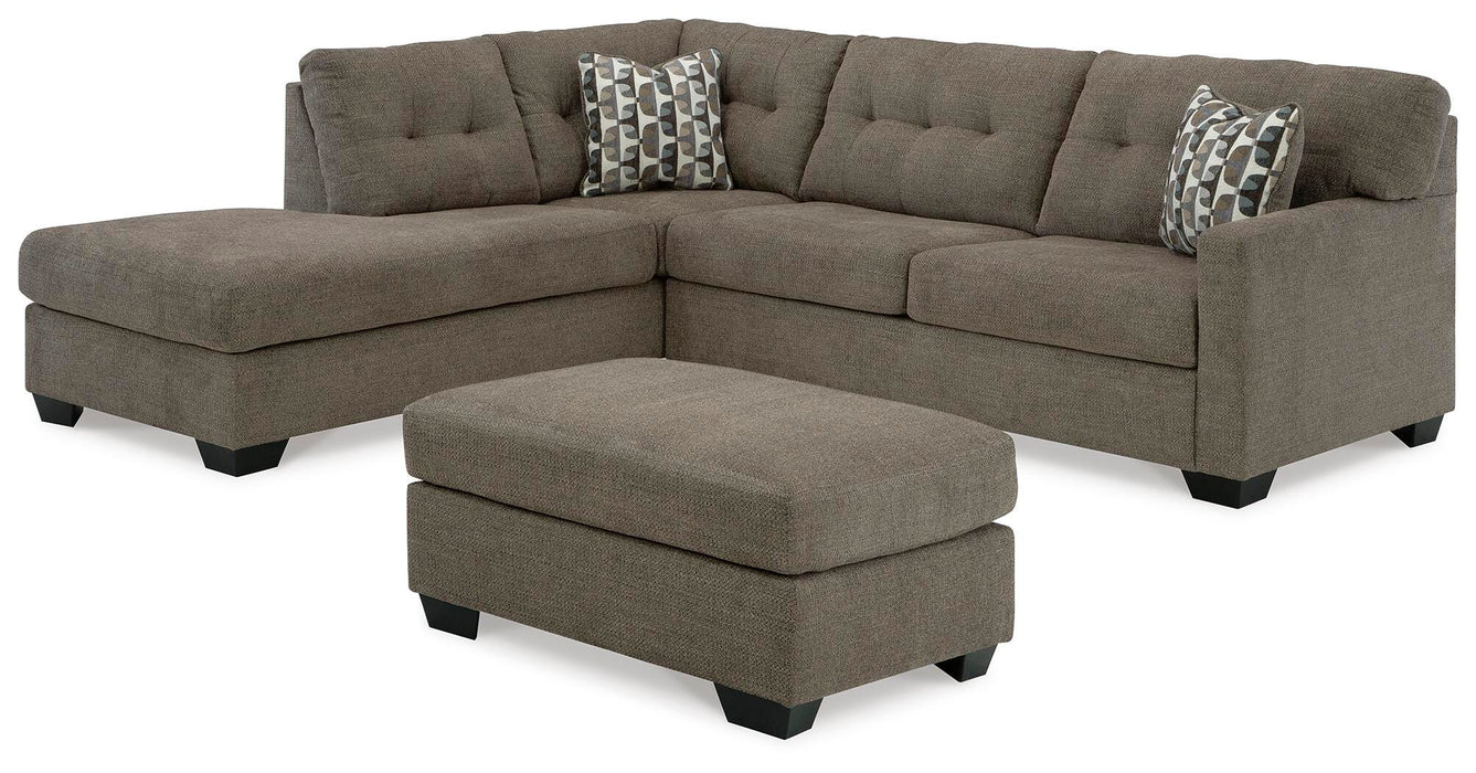 Mahoney Living Room Set - Clarks Hardware - Iowa