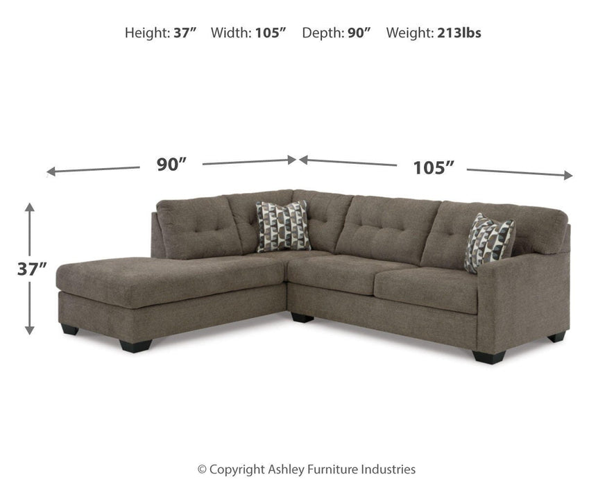 Mahoney Living Room Set - Clarks Hardware - Iowa