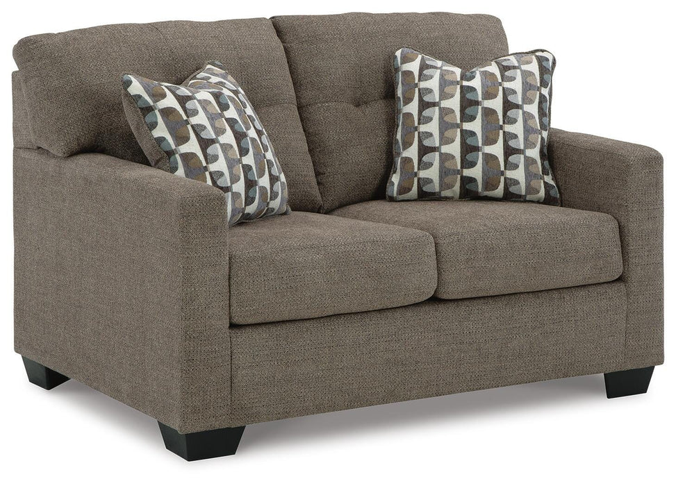 Mahoney Living Room Set - Clarks Hardware - Iowa