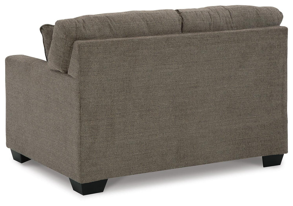 Mahoney Living Room Set - Clarks Hardware - Iowa