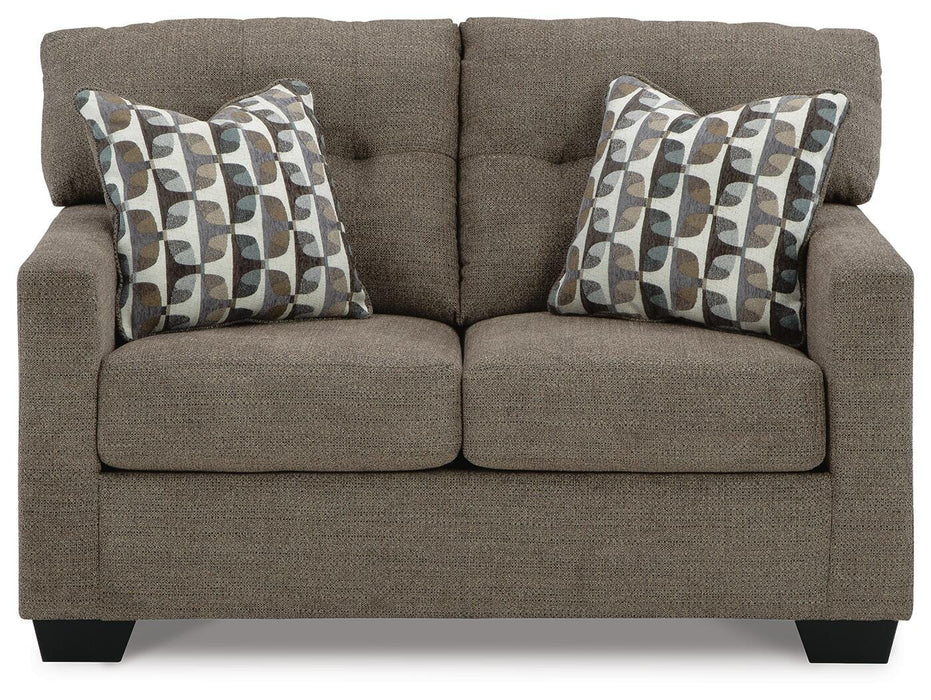 Mahoney Living Room Set - Clarks Hardware - Iowa