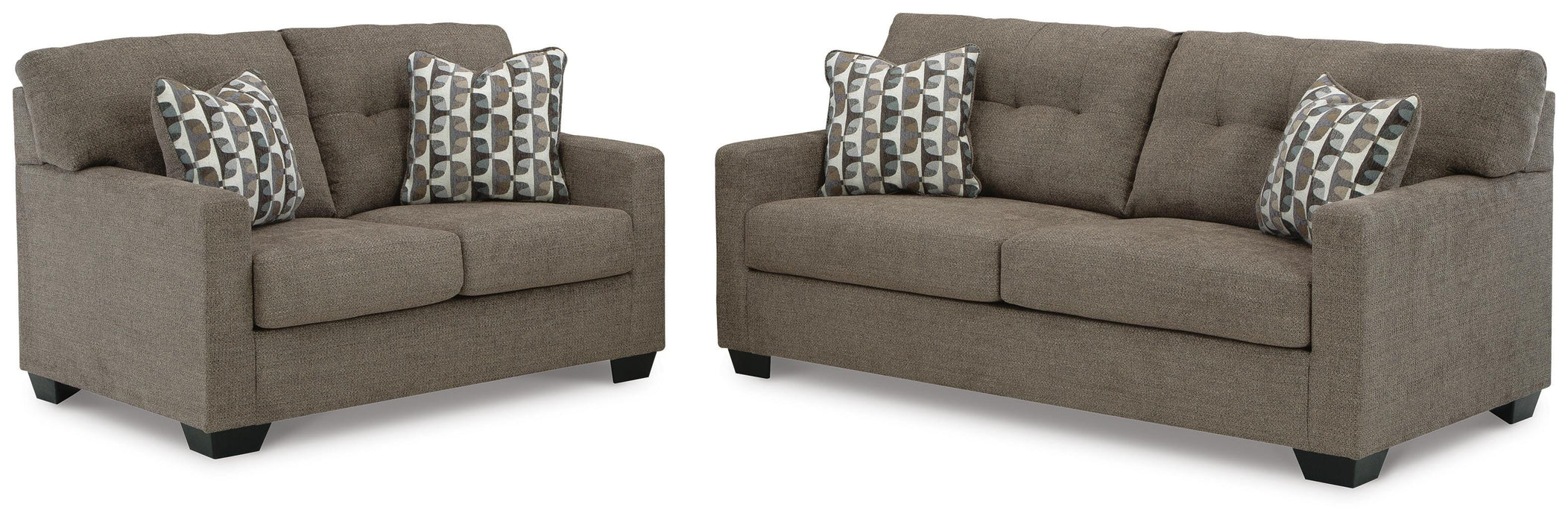 Mahoney Living Room Set - Clarks Hardware - Iowa