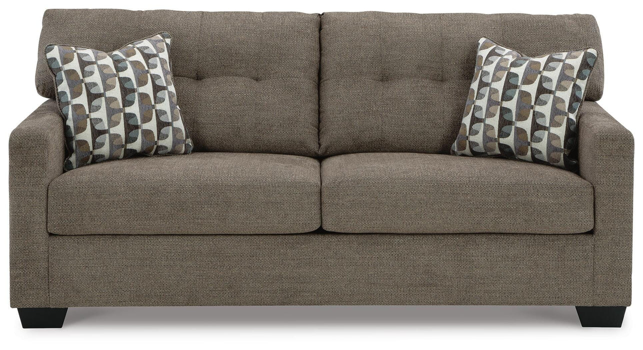 Mahoney Living Room Set - Clarks Hardware - Iowa