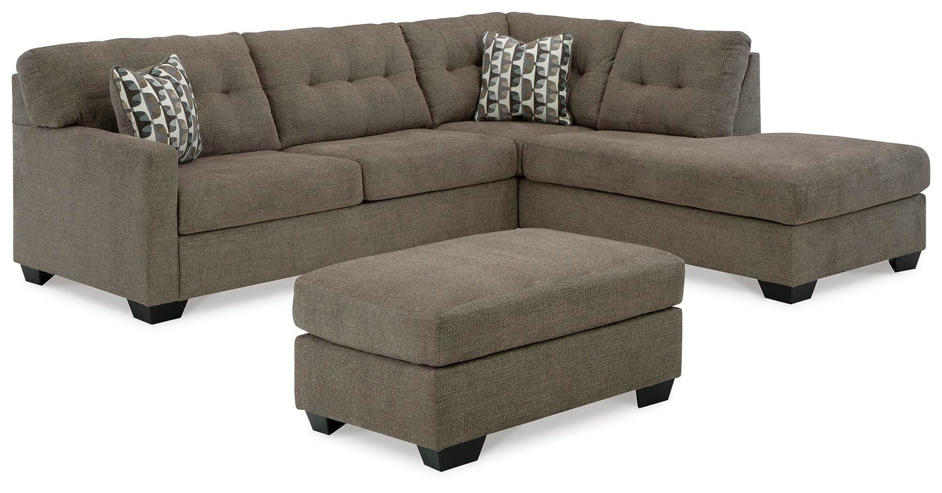 Mahoney Living Room Set - Clarks Hardware - Iowa