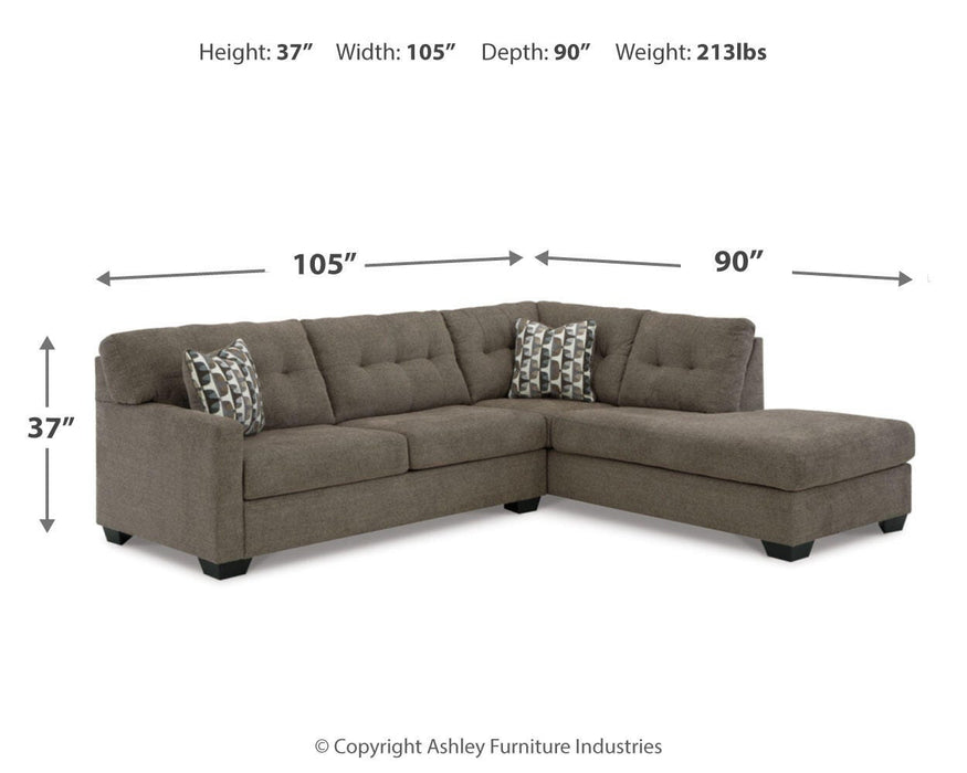 Mahoney Living Room Set - Clarks Hardware - Iowa