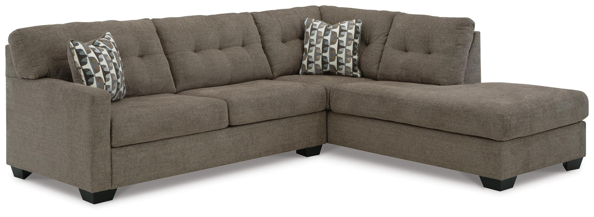 Mahoney Living Room Set - Clarks Hardware - Iowa