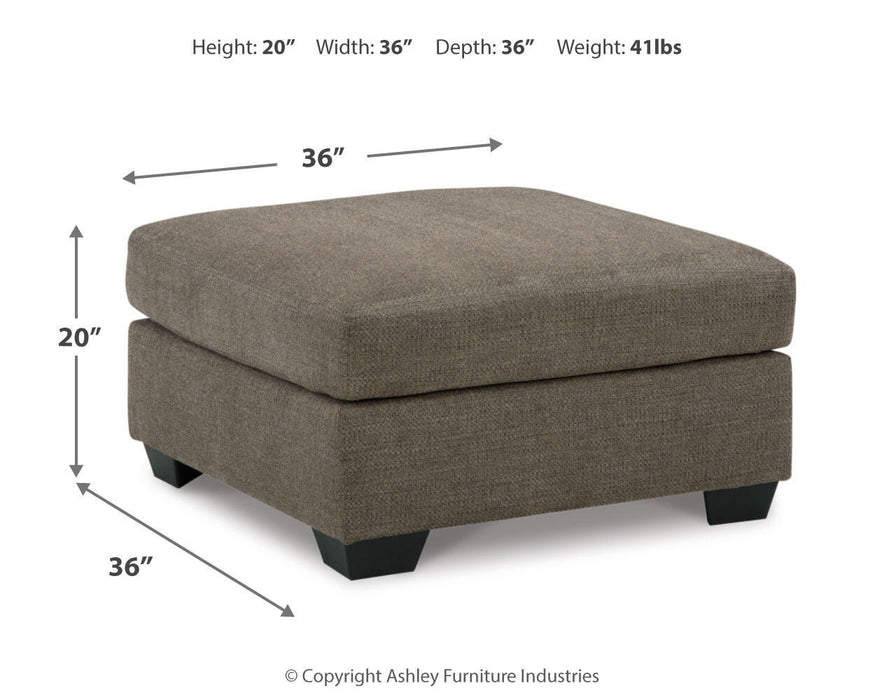 Mahoney Living Room Set - Clarks Hardware - Iowa