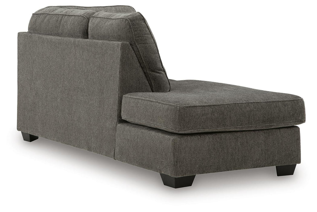 Olten Super Chaise - Clarks Hardware - Iowa