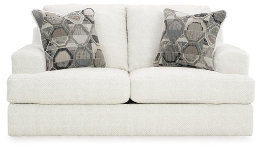 Karinne Loveseat - Clarks Hardware - Iowa