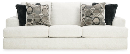 Karinne Sofa - Clarks Hardware - Iowa
