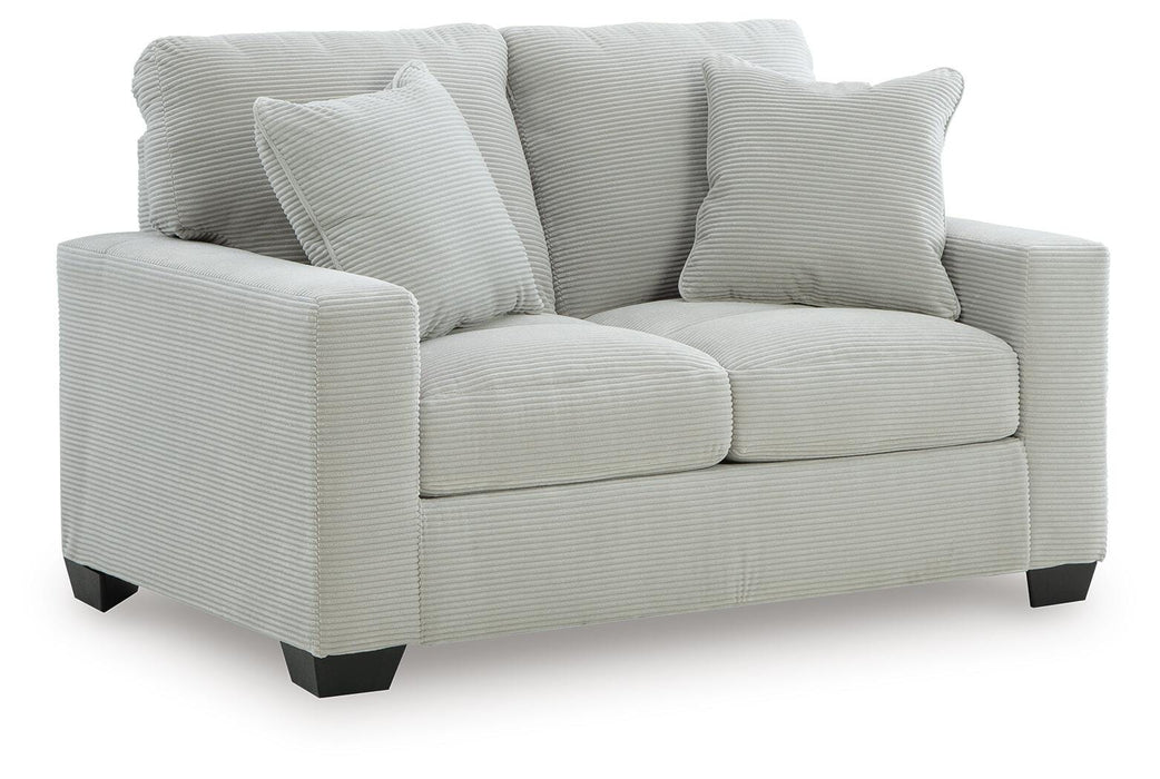 Greenbriar Living Room Set - Clarks Hardware - Iowa
