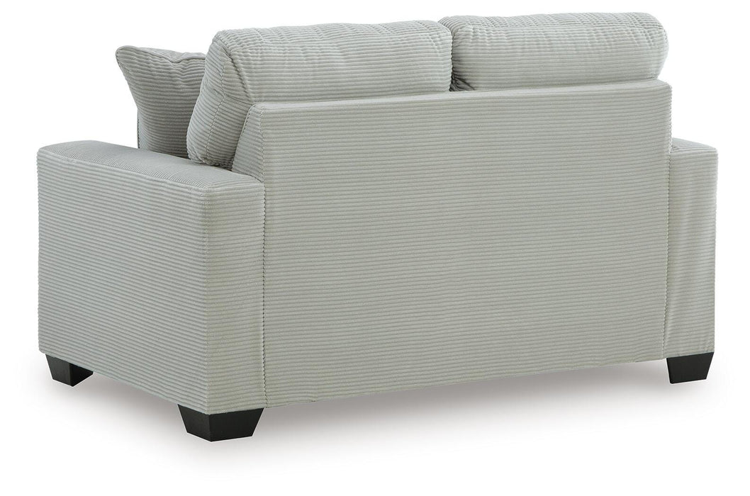 Greenbriar Living Room Set - Clarks Hardware - Iowa