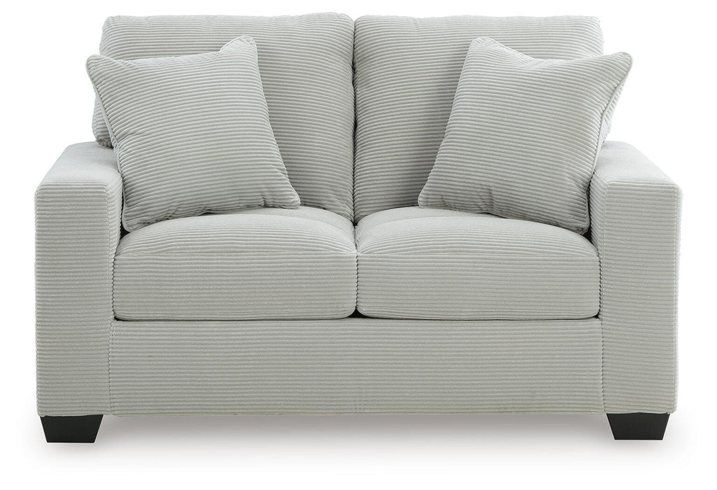 Greenbriar Living Room Set - Clarks Hardware - Iowa