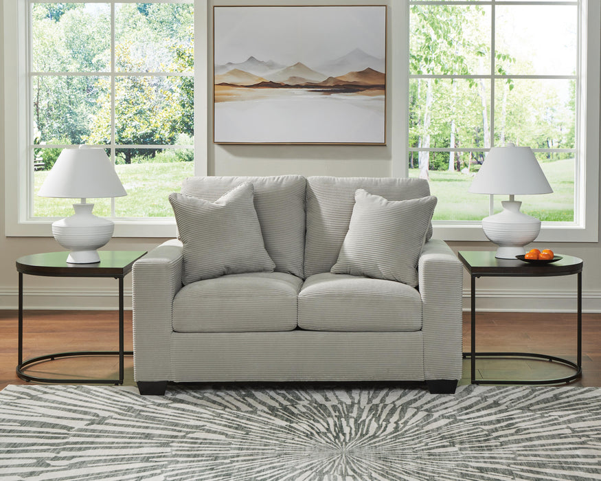 Greenbriar Living Room Set - Clarks Hardware - Iowa