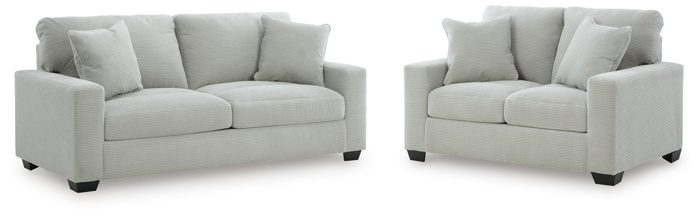 Greenbriar Living Room Set - Clarks Hardware - Iowa