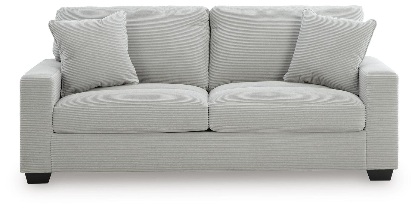 Greenbriar Living Room Set - Clarks Hardware - Iowa
