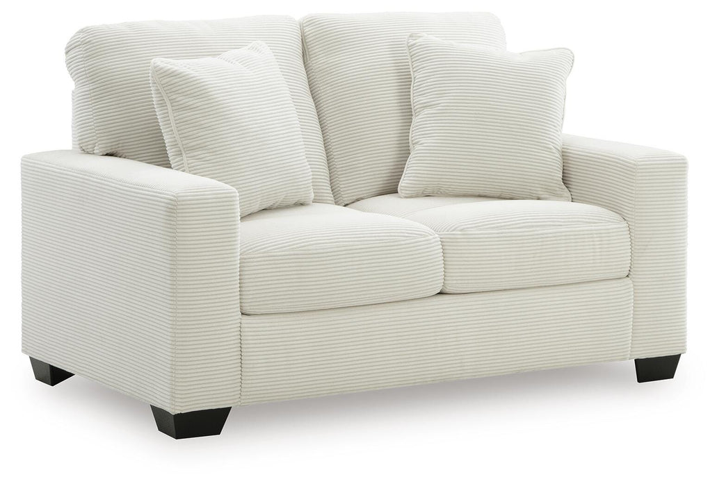 Greenbriar Living Room Set - Clarks Hardware - Iowa