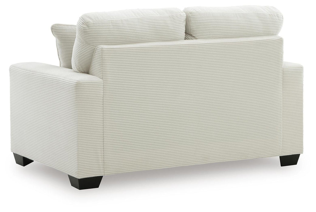 Greenbriar Living Room Set - Clarks Hardware - Iowa