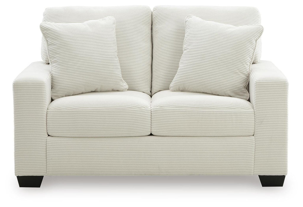 Greenbriar Living Room Set - Clarks Hardware - Iowa