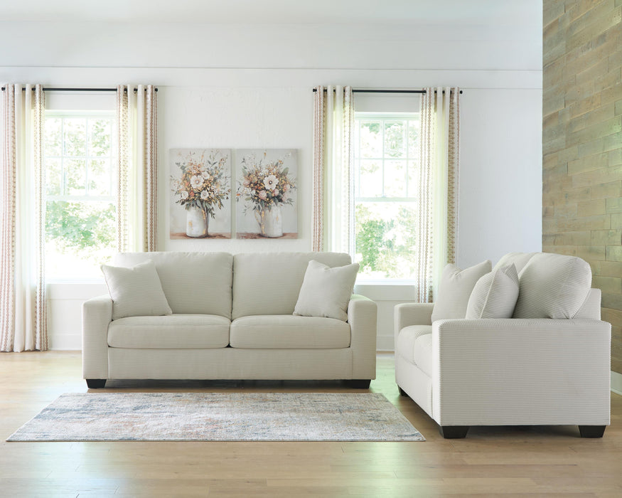 Greenbriar Living Room Set - Clarks Hardware - Iowa