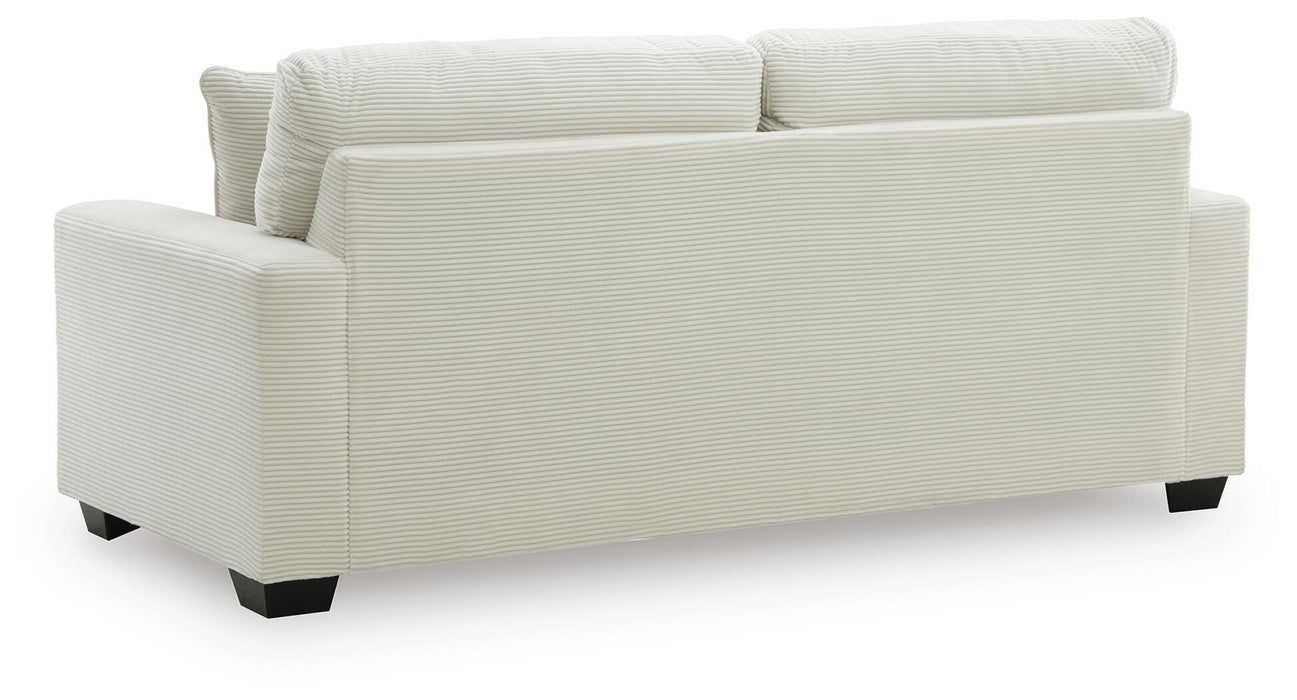 Greenbriar Living Room Set - Clarks Hardware - Iowa