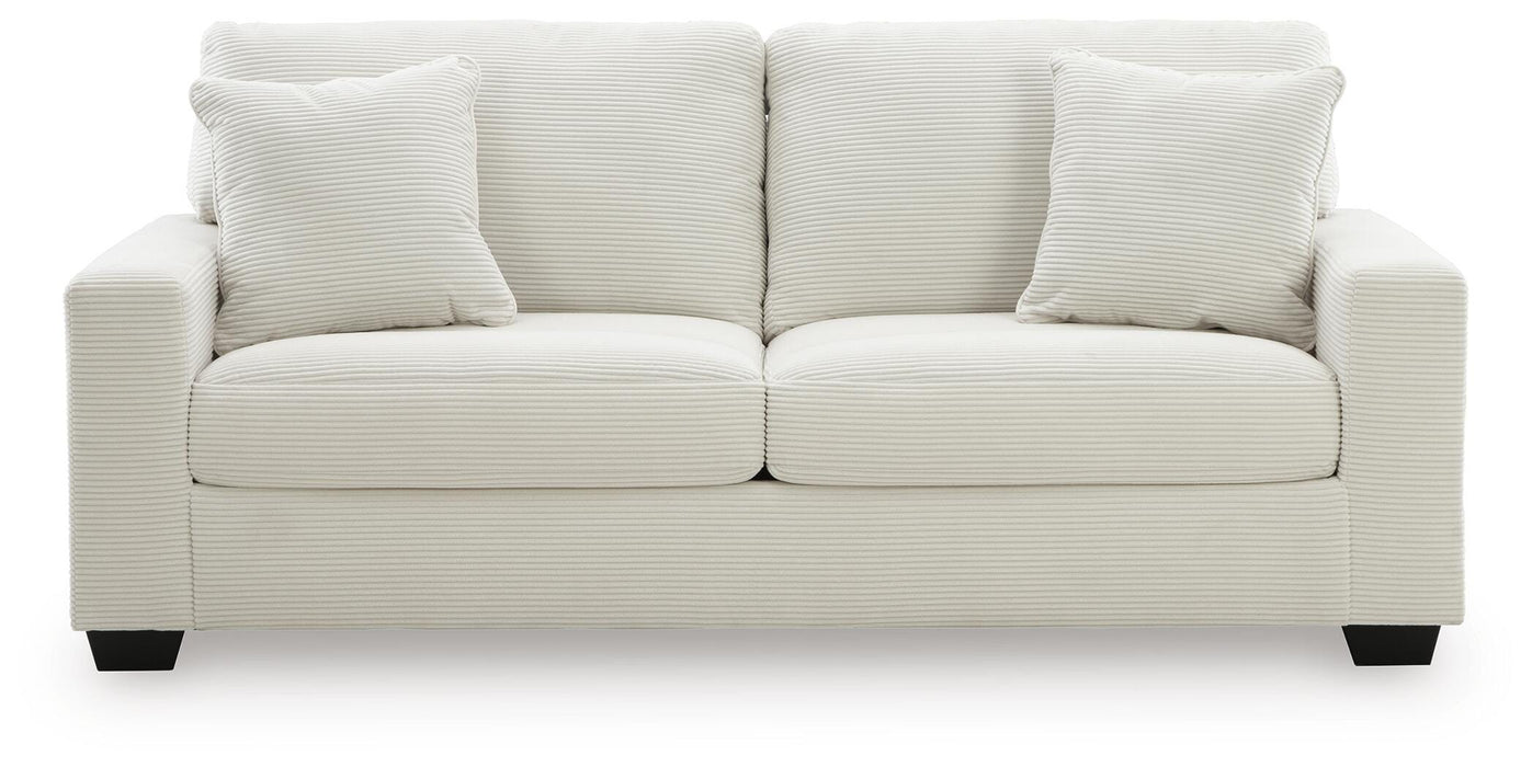 Greenbriar Living Room Set - Clarks Hardware - Iowa