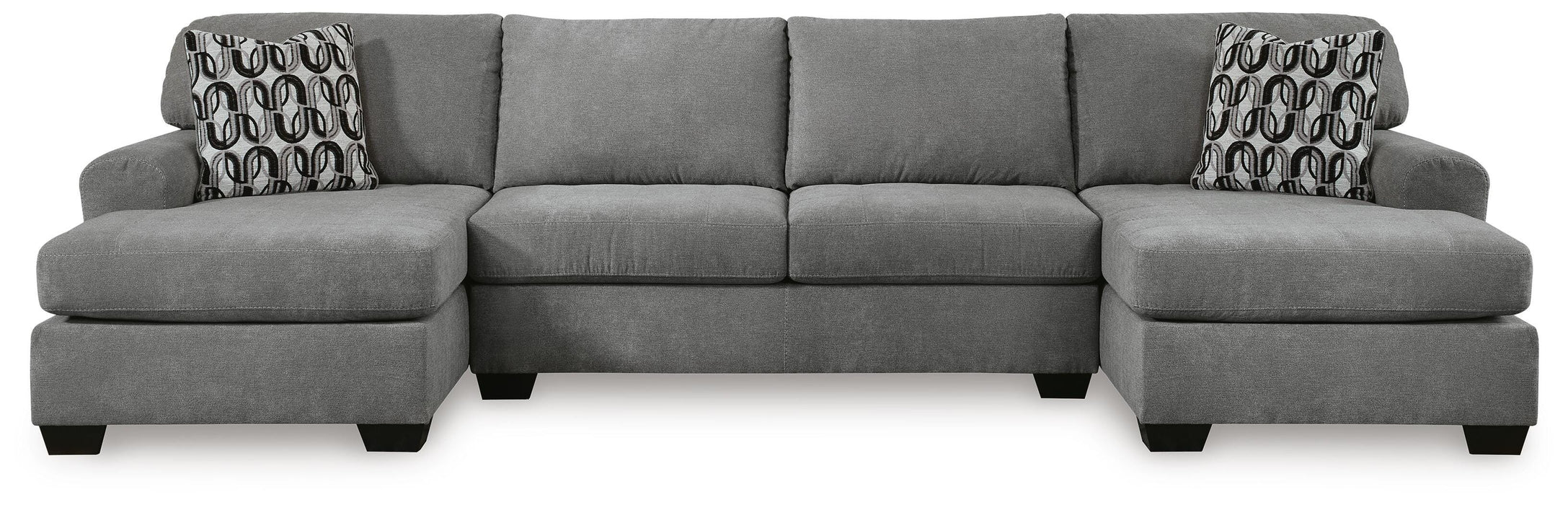 Birkdale Court Sectional - Clarks Hardware - Iowa