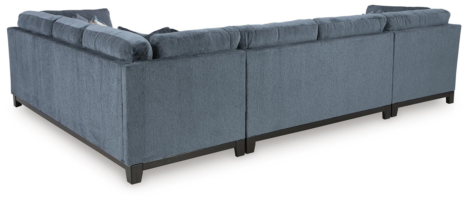 Maxon Place Sectional with Chaise - Clarks Hardware - Iowa