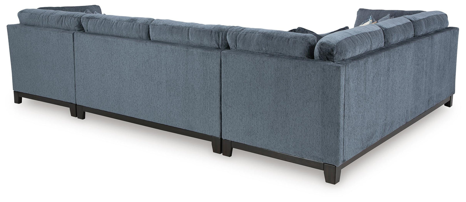 Maxon Place Sectional with Chaise - Clarks Hardware - Iowa