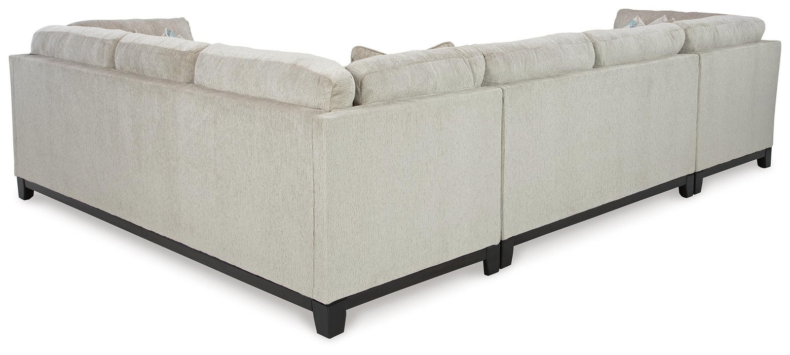 Maxon Place Sectional with Chaise - Clarks Hardware - Iowa