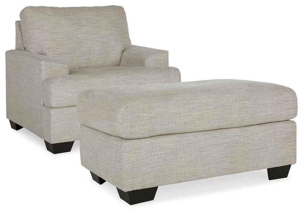 Vayda Living Room Set - Clarks Hardware - Iowa