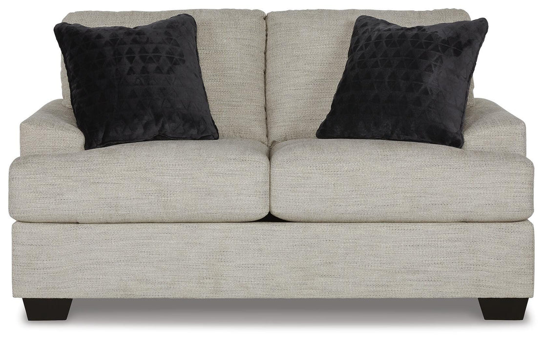 Vayda Living Room Set - Clarks Hardware - Iowa